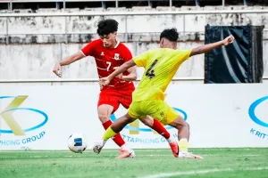 Kualifikasi Piala Asia U-20: Garuda Muda Harus Lebih Tajam Hadapi Laos