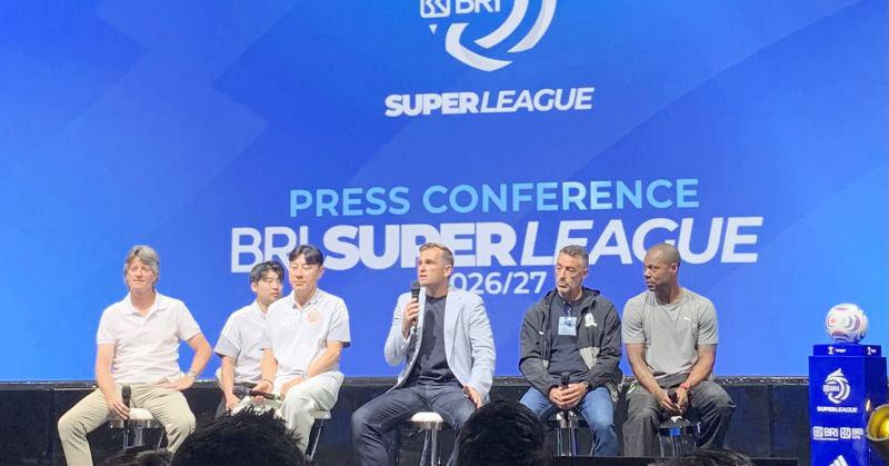 Laga Derbi Persib Vs Persija, Igor Tolic Sangat Antusias Sambut Laga di Jakarta Walau Hadapi "Teror" Jakmania