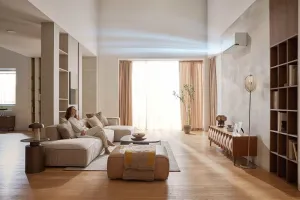LG Buka Pre-Order Dualcool AI Air, Tawarkan AC dengan Fitur AI dan Pengelolaan Energi