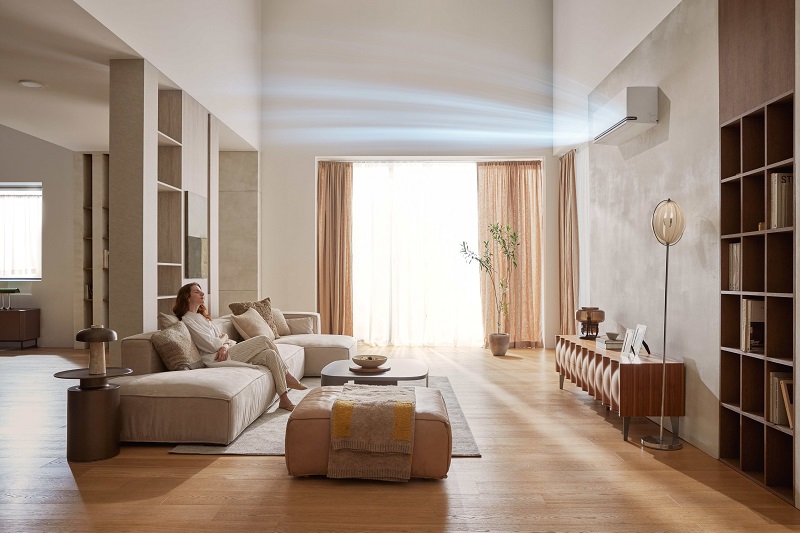 LG Buka Pre-Order Dualcool AI Air, Tawarkan AC dengan Fitur AI dan Pengelolaan Energi