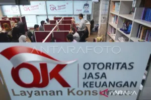 Lima Modus Penipuan Keuangan Dibongkar, Waspada Jebakan Makin Canggih