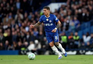 Manchester City Kejar Enzo Fernandez, Arsenal Bidik Julian Alvarez di Hari Terakhir Bursa Transfer