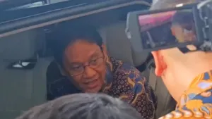 Menkeu: Pemerintah Bidik Pertumbuhan Ekonomi 6 Persen pada 2027