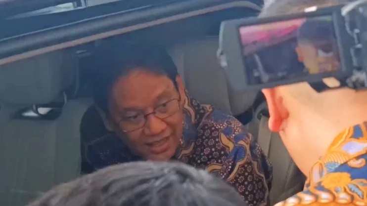 Menkeu: Pemerintah Bidik Pertumbuhan Ekonomi 6 Persen pad...