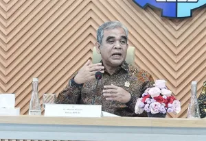 MPR Tegaskan Arah PPHN terkait Pemilu Tak Atur Soal Teknis
