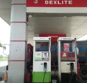 Mulai 1 September, Harga BBM Dexlite Naik hingga Rp23.700 per Liter 
