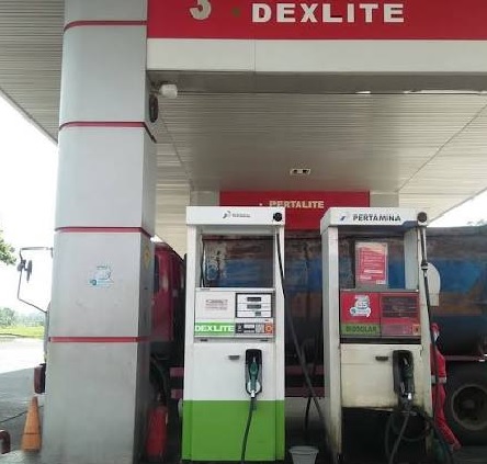 Mulai 1 September, Harga BBM Dexlite Naik hingga Rp23.700 per Liter 