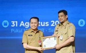 Pajak Kendaraan di Sumut Bakal Dirombak Total, Ini Rencana Mengejutkan Bobby Nasution