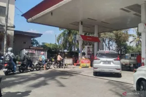 Pasokan Sempat Terbatas, PT Pertamina Patra Niaga Nyatakan Penyaluran BBM di Bali Sudah Pulih
