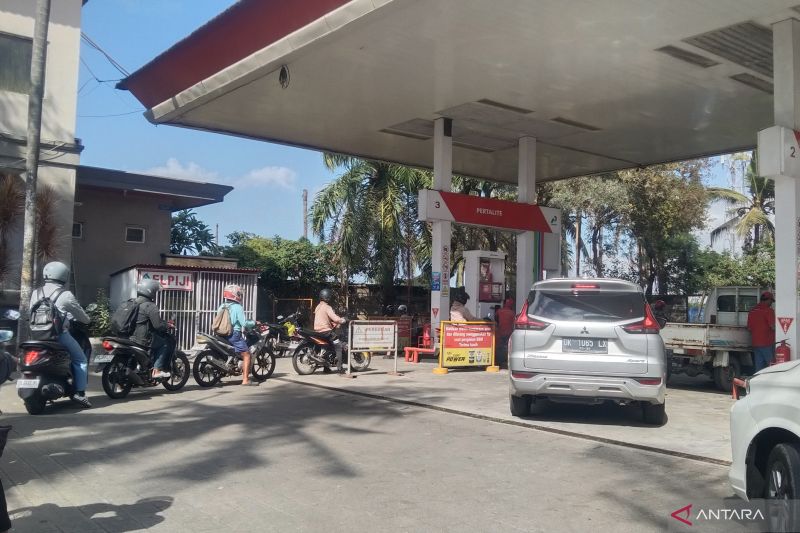 Pasokan Sempat Terbatas, PT Pertamina Patra Niaga Nyatakan Penyaluran BBM di Bali Sudah Pulih