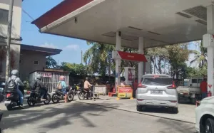 Pertamina Pastikan Pesokan Pertalite di Bali Telah Pulih