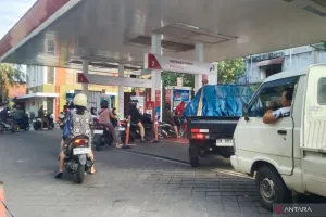 Pertamina Patra Niaga Naikkan Harga BBM Nonsubsidi, Ini Faktor Penentu Harganya.