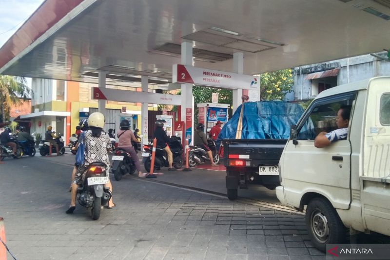 Pertamina Patra Niaga Naikkan Harga BBM Nonsubsidi, Ini F...
