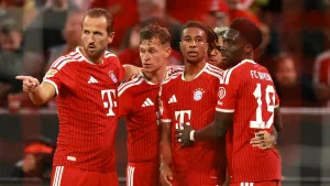 Piala Jerman: Bayern Waspadai Kejutan Osnabruck