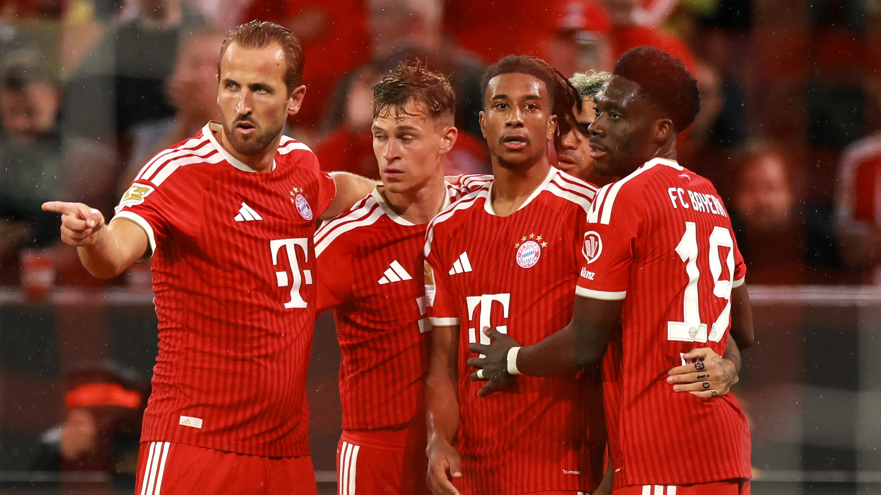 Piala Jerman: Bayern Waspadai Kejutan Osnabruck
