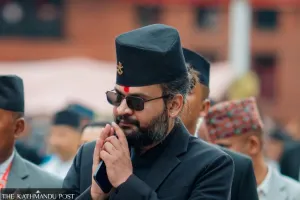 PM Nepal Menuntut Aksi Iklim Global Pasca Bencana Banjir Bandang di Himalaya