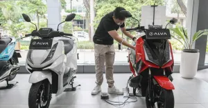 Pola Mobilitas & Kebutuhan Pengguna Harus Jadi Fokus Pembangunan Infrastruktur Motor Listrik 