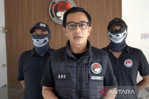Polisi Gerebek Rumah WNA Malaysia di Jaksel, Ada Pabrik Pembuatan Narkoba Etomidate 