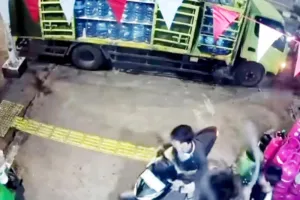 Polisi temukan Motor Korban Begal di Tebet Hendak Dijual