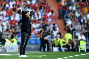 Robert Moreno Kembali ke Panggung Internasional, Ditunjuk Tangani Timnas Korea Selatan