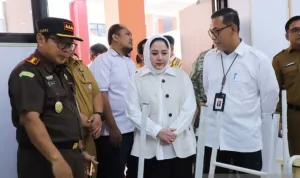 Sekolah Rakyat Bekasi Terapkan Asrama, DPR Soroti Pentingnya Pendampingan Siswa