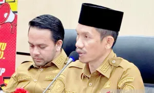 Senyum Cerah Anak Yatim Aceh Barat: Impian Sekolah Gratis dan Berkualitas Segera Nyata