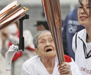 Shigeko Kagawa, Orang Tertua di Jepang Tutup Usia di 115 Tahun