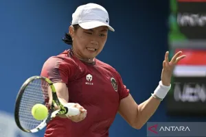 Singapore Tennis Open: Janice Tjen dan Alex Eala Masuk Daftar Peserta 