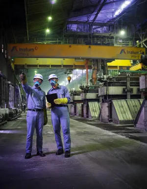 Tahan Gempuran Global! Fundamental INALUM Dinilai Makin Kokoh
