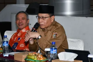 Tak Mau Kecolongan! Pemkab Lombok Timur Perkuat Upaya Turunkan Stunting