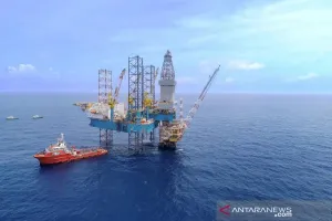 Target Lifting Minyak 2027 Melonjak, Pemerintah Pasang Ambisi Besar