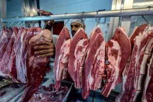 Uni Eropa Blokir Total Impor Daging dari Brasil
