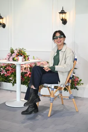 Warna Kontras hingga Siluet Lebar, Tren Styling Fall/Winter 2026