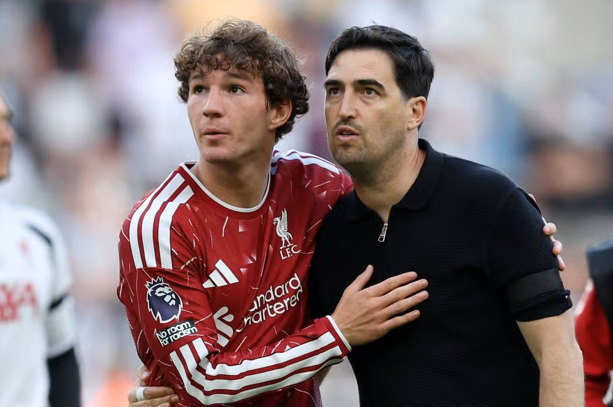 5 Pemain Liverpool yang Berpotensi Cabut Usai Bursa Trans...