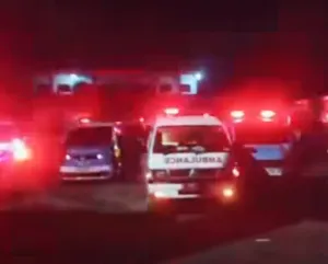 88 Santri Korban Dugaan Keracunan MBG di Sidoarjo Masih Dirawat, 31 SPPG di Sidoarjo Belum Punya Izin