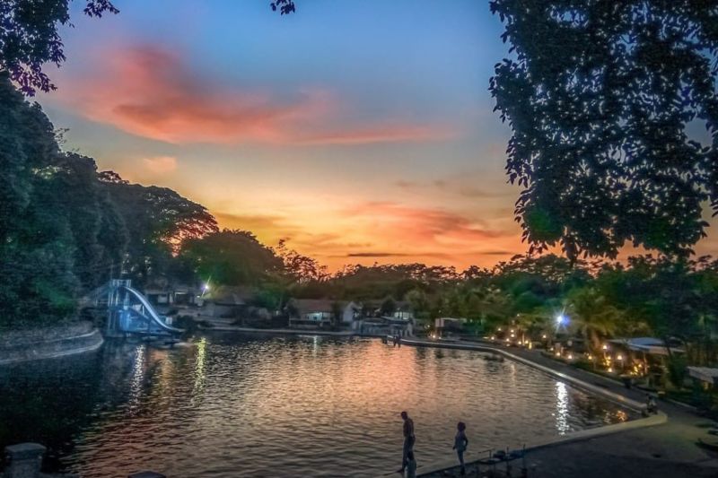 Agar Aset Daerah Bermanfaat Optimal, Pemkab Lumajang Ajak Investor Kelola Pemandian Selokambang