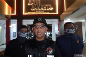 Akhir dari Pelarian! DPO Bandar Obat Keras di Tanah Abang Akhirnya Ditangkap Polda Metro