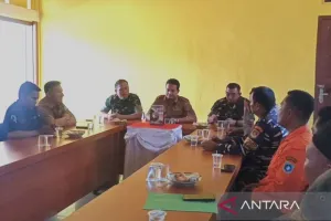 Ancaman Karhutla di Depan Mata, Pemkab Bangka Barat Siapkan Relawan Api di 10 Desa