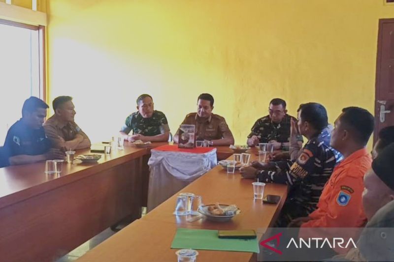Ancaman Karhutla di Depan Mata, Pemkab Bangka Barat Siapk...