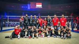 Asian Games 2026, PBVSI Pan...