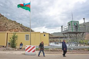 Azerbaijan Kecewa Resolusi PBB soal Karabakh Hanya Jadi Pajangan