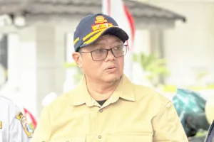 Bikin Syok Warga Jakarta, Kadishub Akhirnya Minta Maaf Soal Wacana Parkir Rp 60.000