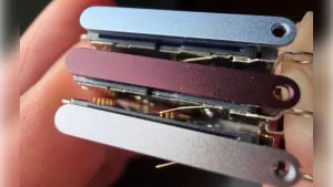 Bocoran iPhone 18 Pro Muncul, Apple Dikabarkan Siapkan Warna Merah Tua dan Biru Langit