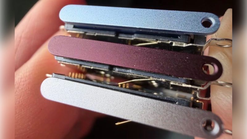 Bocoran iPhone 18 Pro Muncul, Apple Dikabarkan Siapkan Wa...