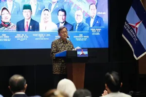 Boediono Ungkap Kunci Kebijakan Pemerintah: Rasionalitas Harus Bertemu Otoritas Politik