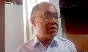 Bupati Sadewo Nilai Pemekaran Banyumas secara Anggaran Belum Mampu