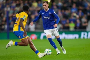 Chelsea Sempat Coba Datangkan James Garner dengan Transfer  Senilai 1,55 Triliun Rupiah