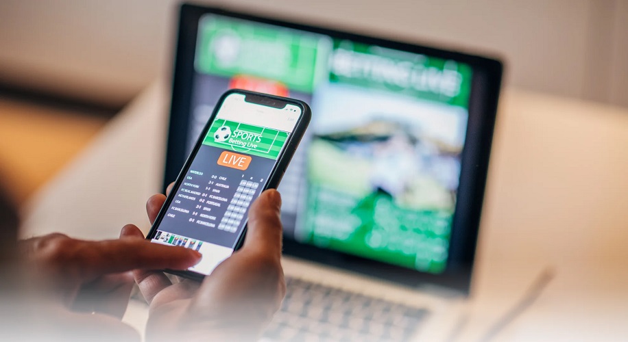 DPR Buka Wacana Perampasan Aset Hasil Kejahatan Judi Online