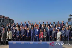 Era Digital Makin Rawan Penipuan, RI Desak G20 Perkuat Perlindungan Konsumen
