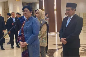 Era Suku Bunga Tinggi Mengancam, BI Siapkan Jurus Baru